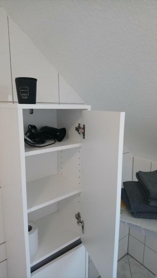 Ferienwohnung Mit 2 Schlafzimmern Und Parkplatz Erfurt Eksteriør billede